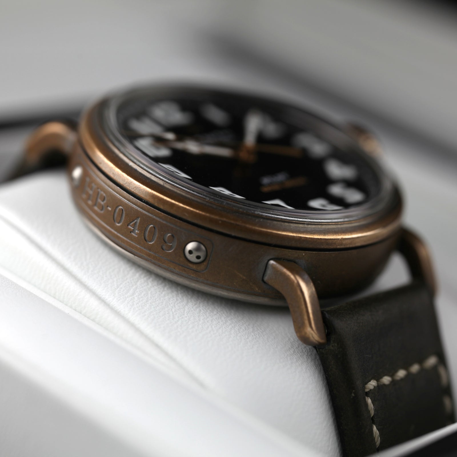 Zenith - Pilot 20 Extra special