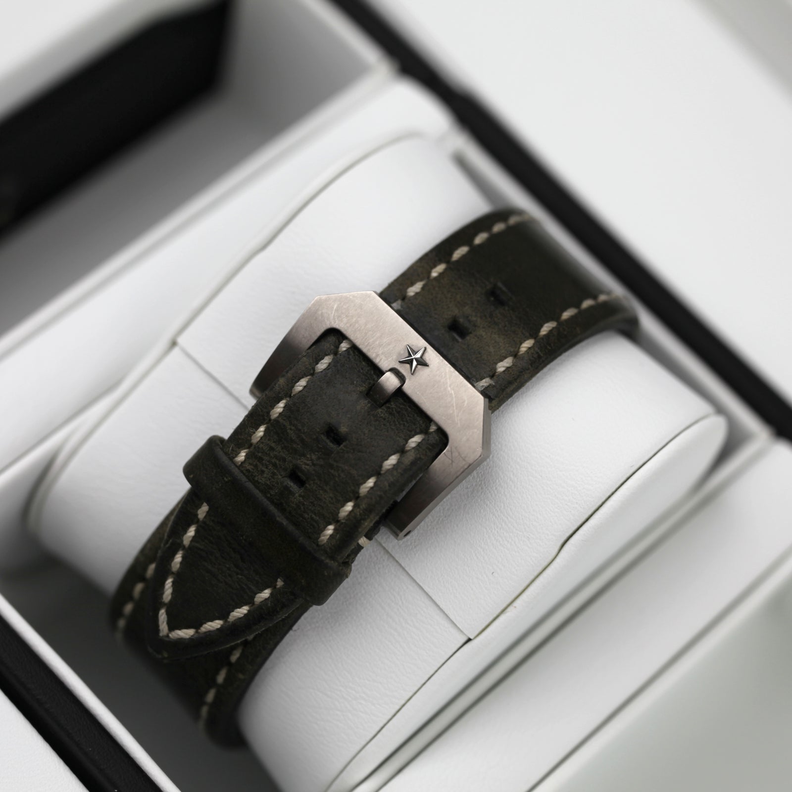 Zenith - Pilot 20 Extra special