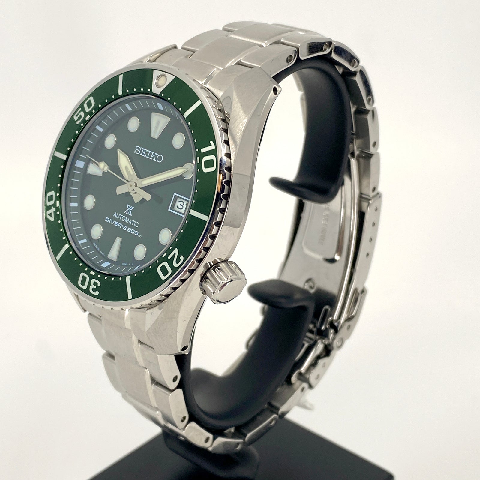Seiko - Prospex SPB103 (Preowned)