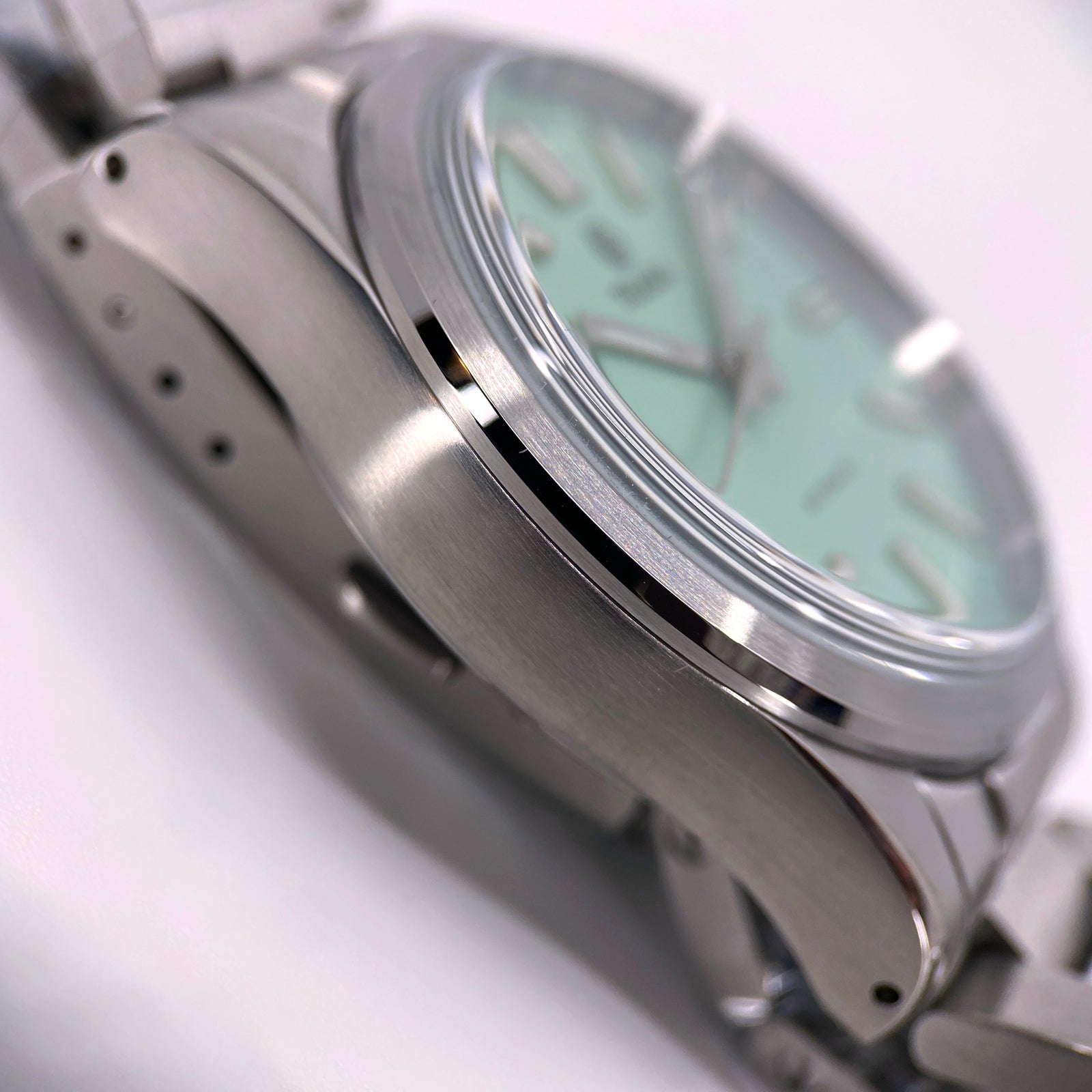 Traska - Commuter (Mint Green)