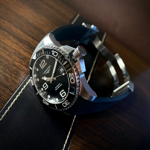 Christopher Ward - C65 Trident (Black Gold) Limited Edition