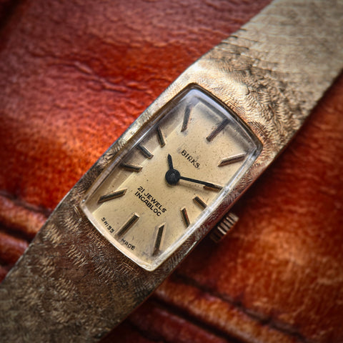 Omega - Railmaster (1958) CK2914