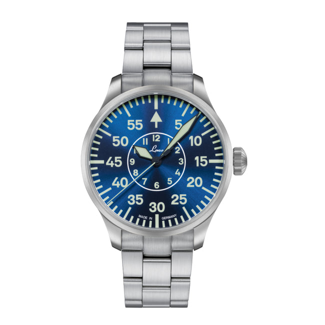 Laco - Aachen Blaue Stunde 42 mm Automatic