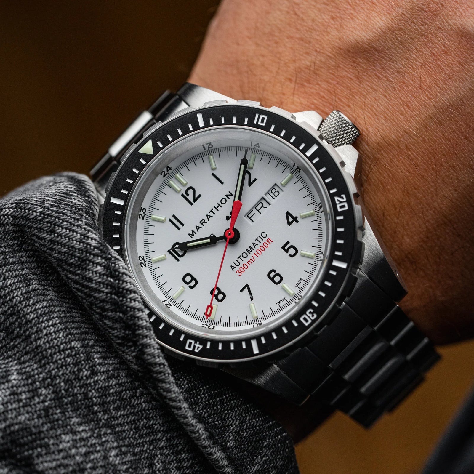 Marathon - 46 - JDD Artic WW194021SS-0509