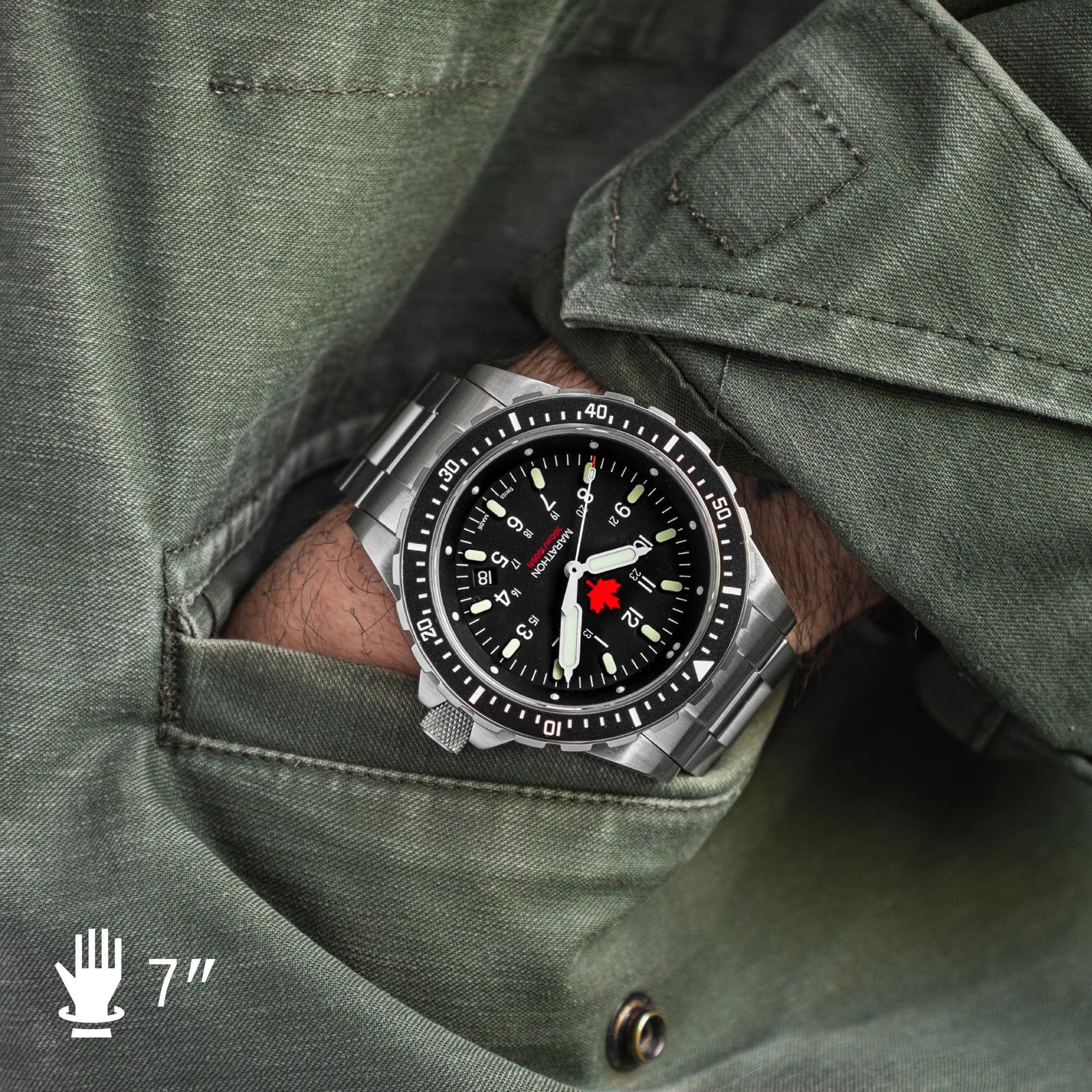 Marathon - 46 - JSAR WW194018SS-0406