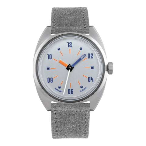 Paulin - Modul D Automatic
