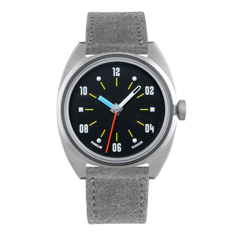 Paulin - Modul A Automatic