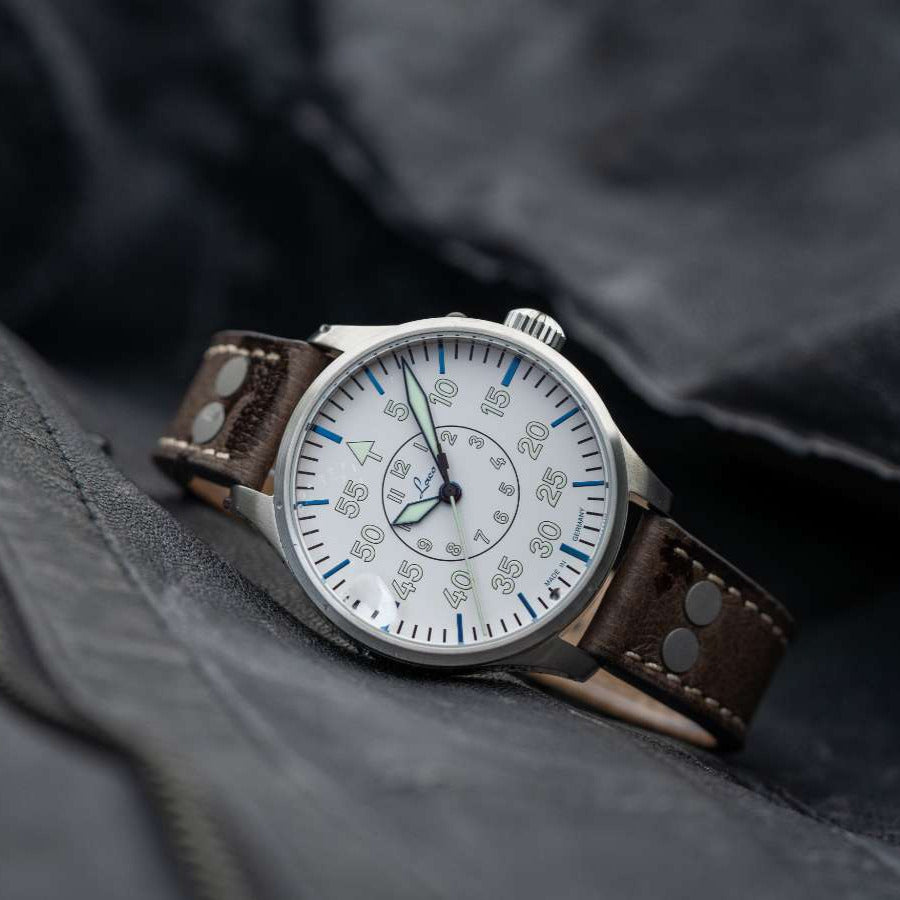 NEW! Laco - Aachen Polar 39 mm