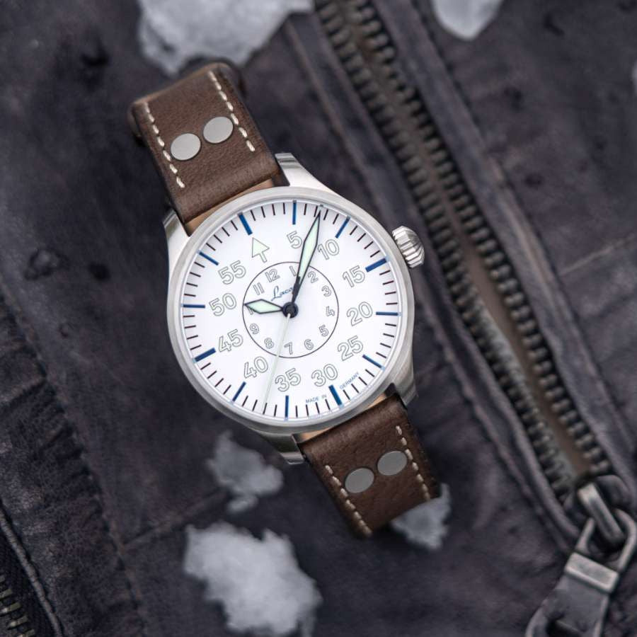 NEW! Laco - Aachen Polar 39 mm