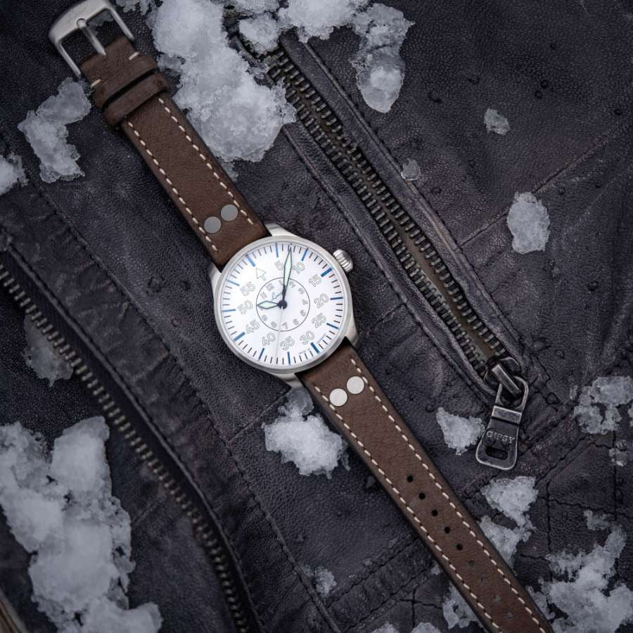 NEW! Laco - Aachen Polar 39 mm