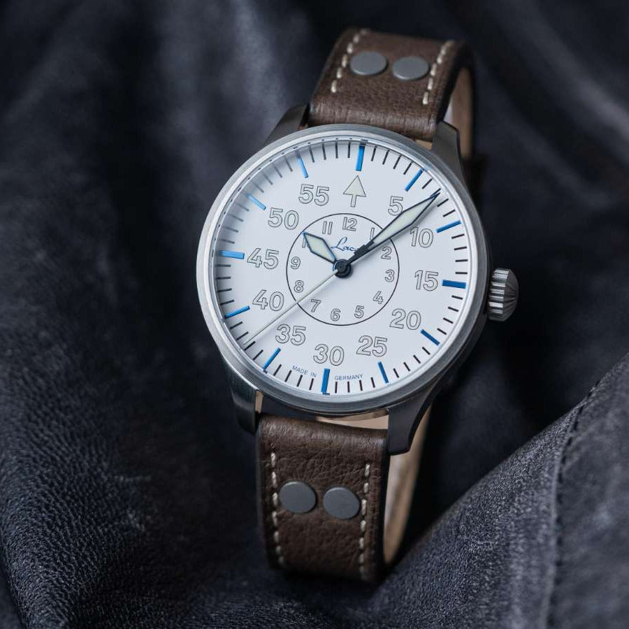 NEW! Laco - Aachen Polar 39 mm