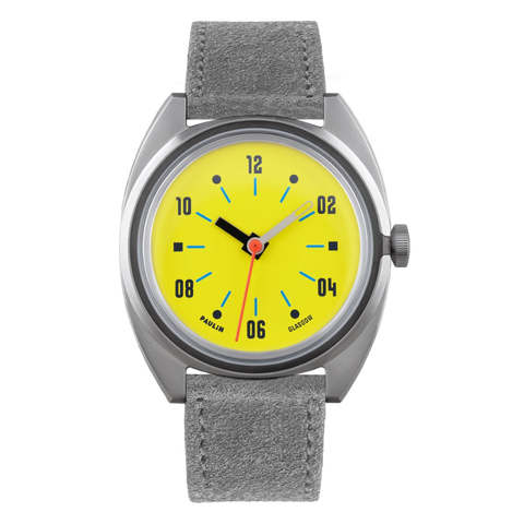 Paulin - Modul D Automatic