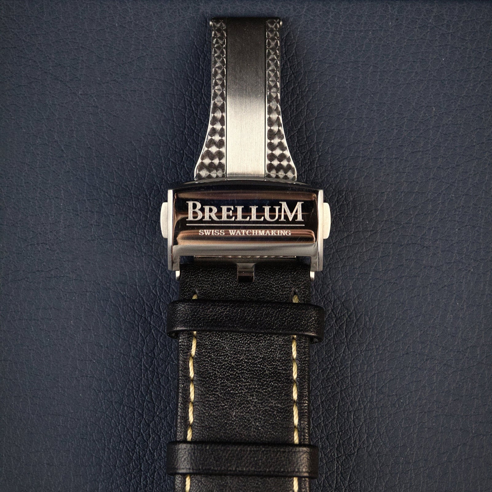 Brellum - Pandial Classic Chronograph