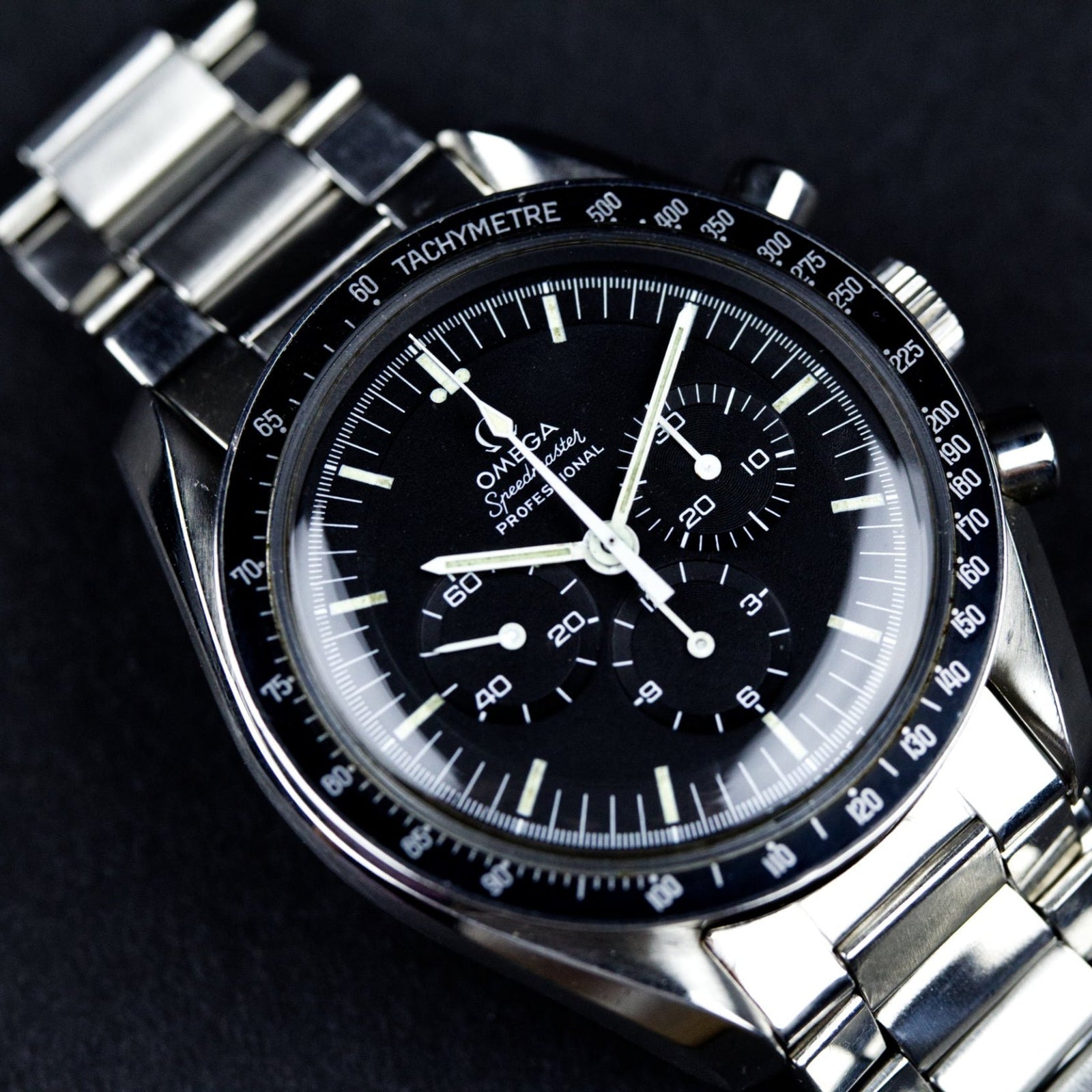 Omega - Speedmaster Professional (1970's) 145.022 69 ST