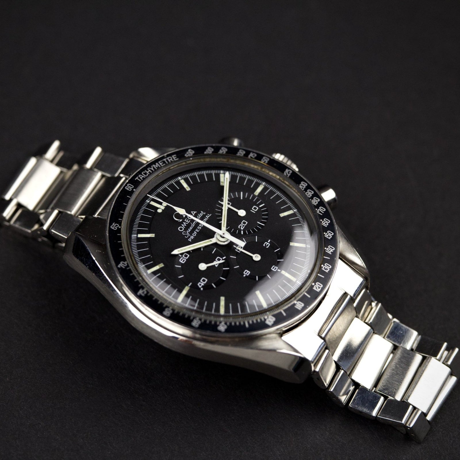 Omega - Speedmaster Professional (1970's) 145.022 69 ST