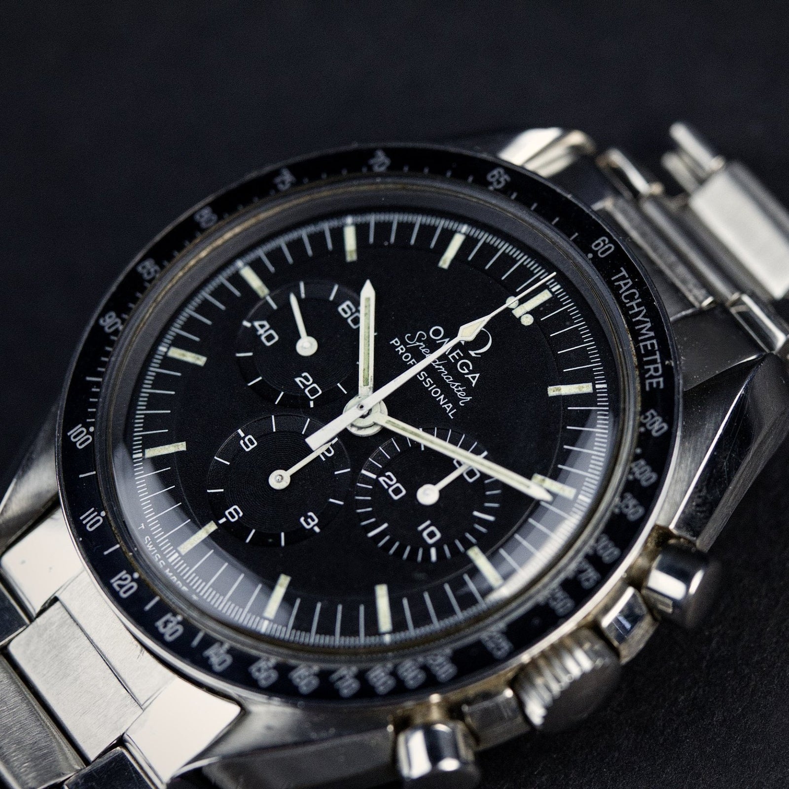 Omega - Speedmaster Professional (1970's) 145.022 69 ST