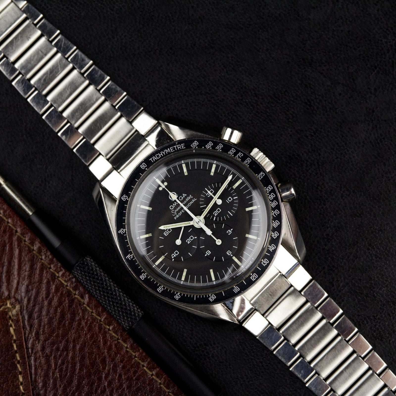 Omega - Speedmaster Professional (1970's) 145.022 69 ST