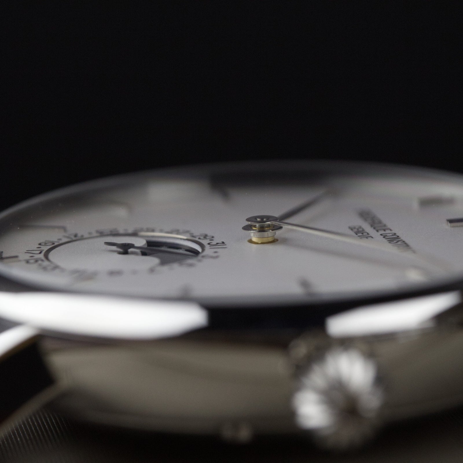 Frederique Constant - Slimline Moonphase