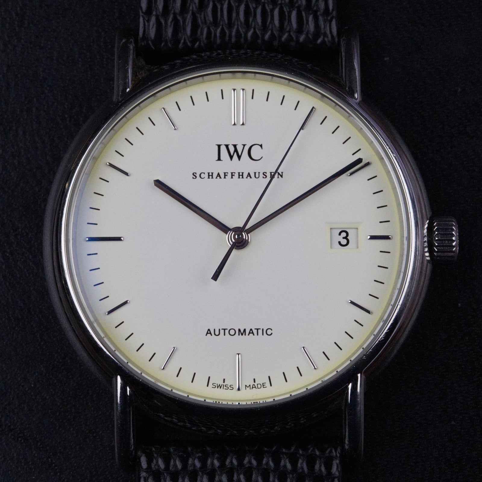 IWC - 353301 Portofino