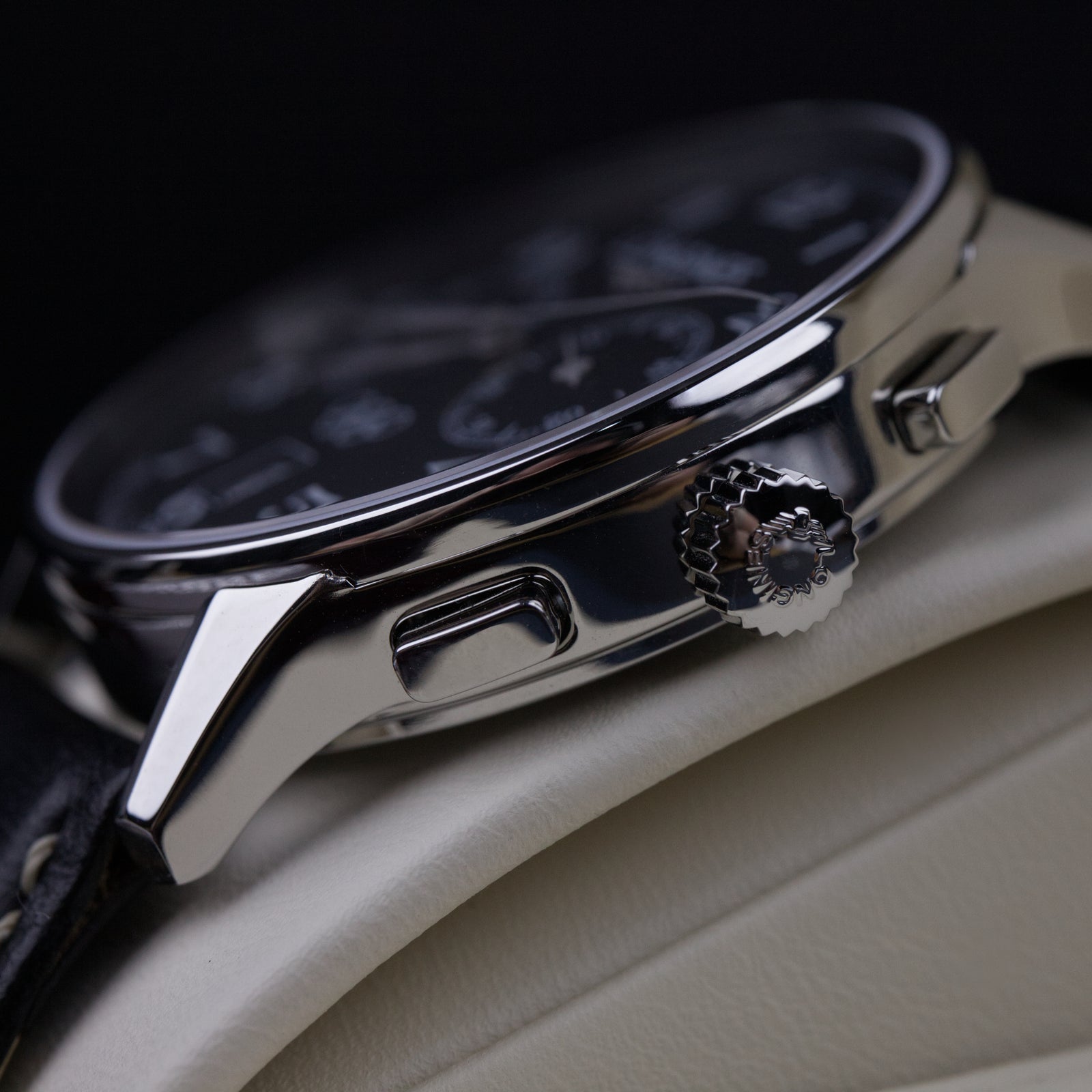 Longines - Olympic L2.650.4