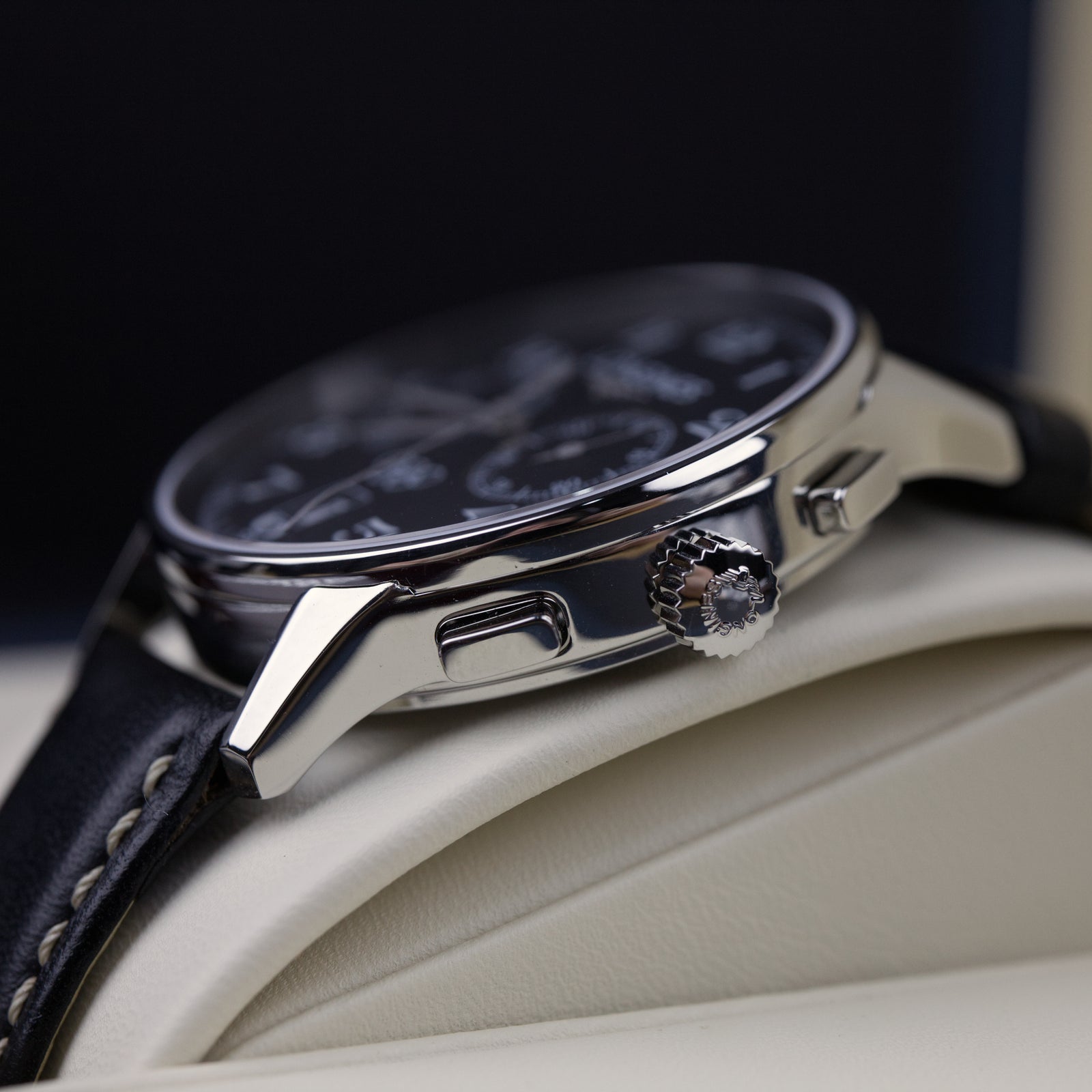 Longines - Olympic L2.650.4