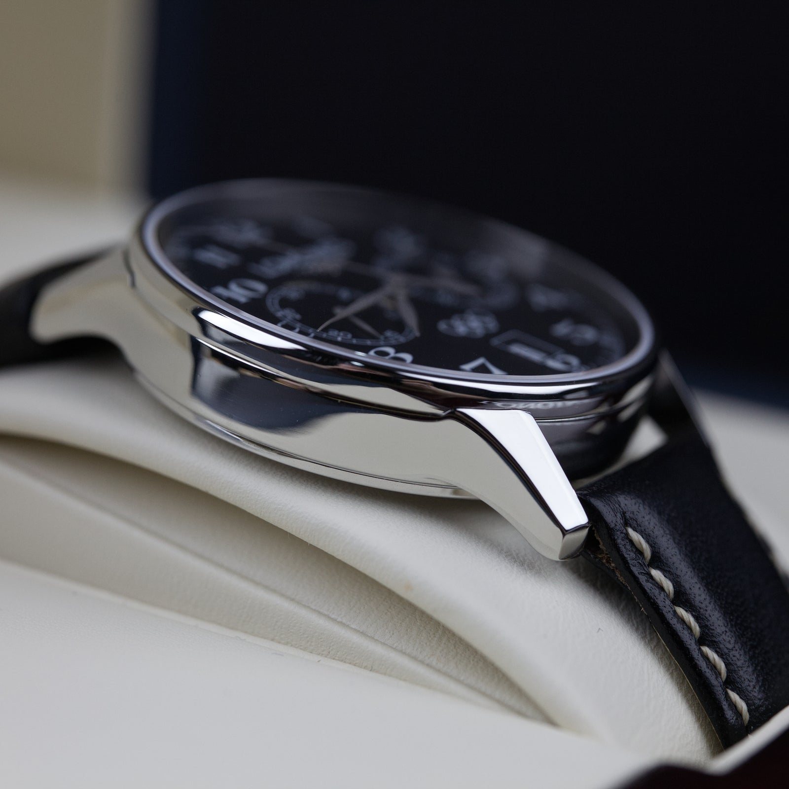 Longines - Olympic L2.650.4