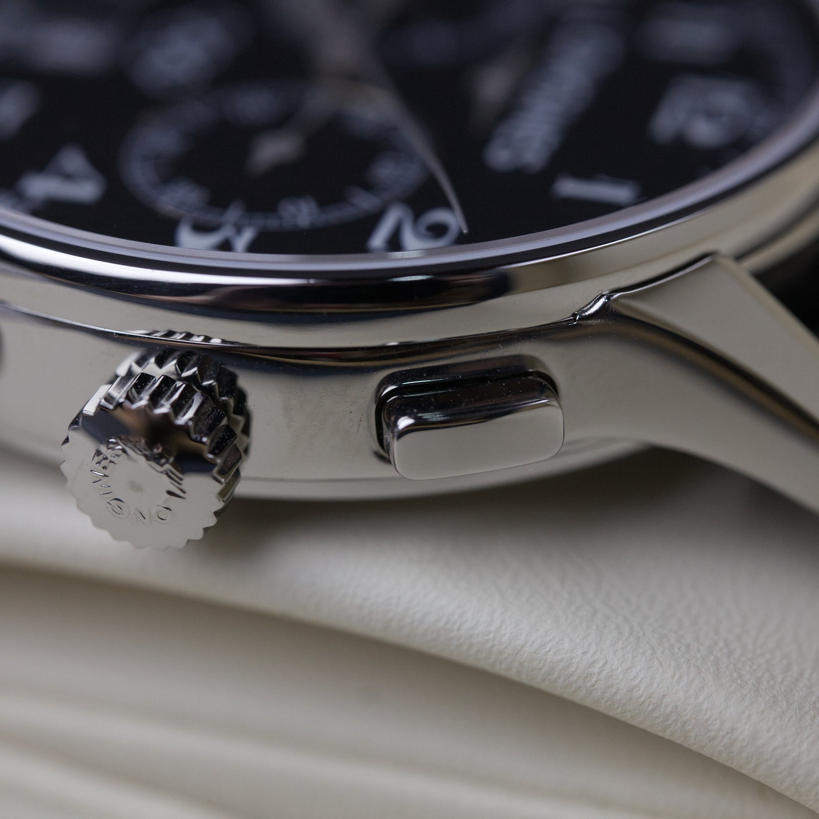 Longines - Olympic L2.650.4