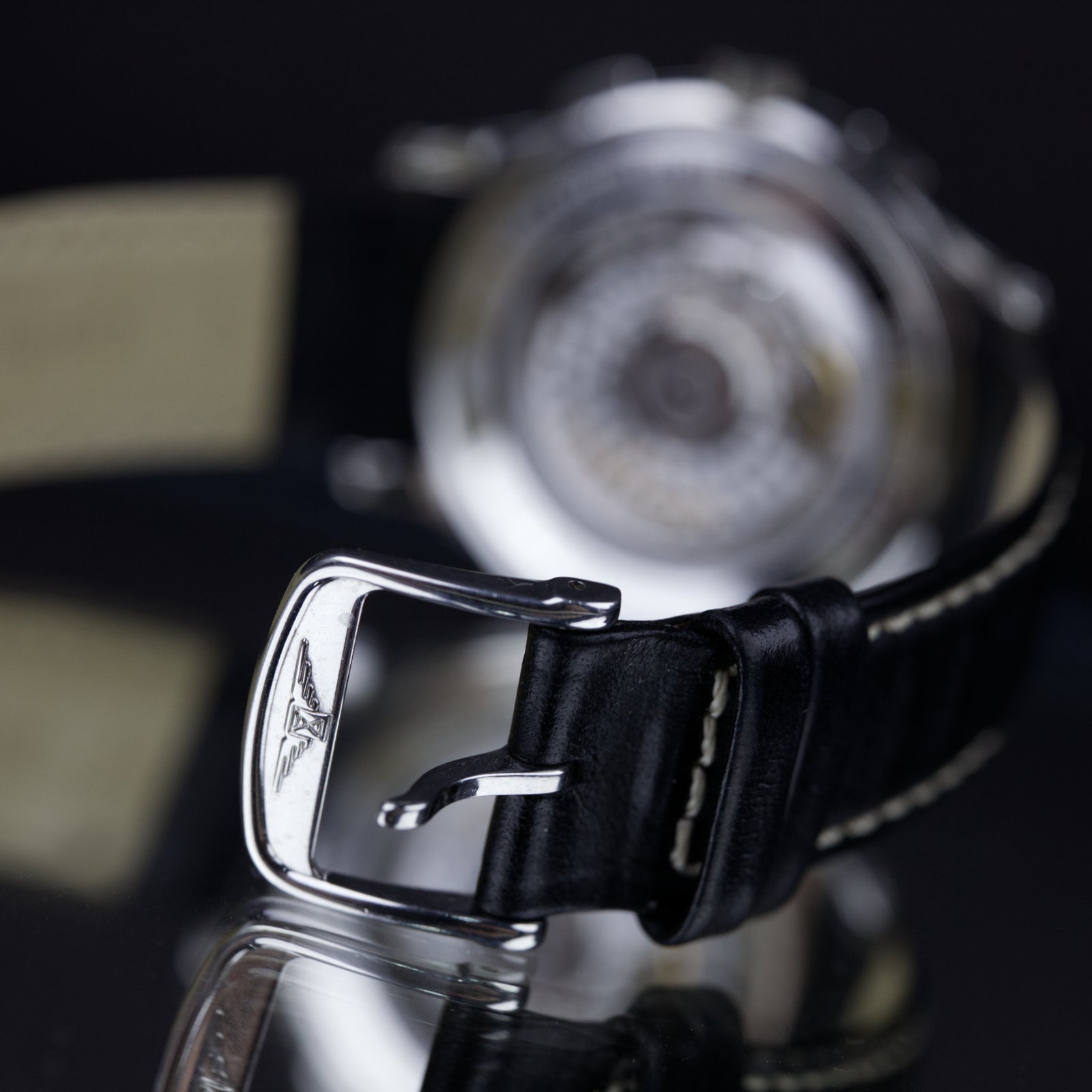 Longines - Olympic L2.650.4