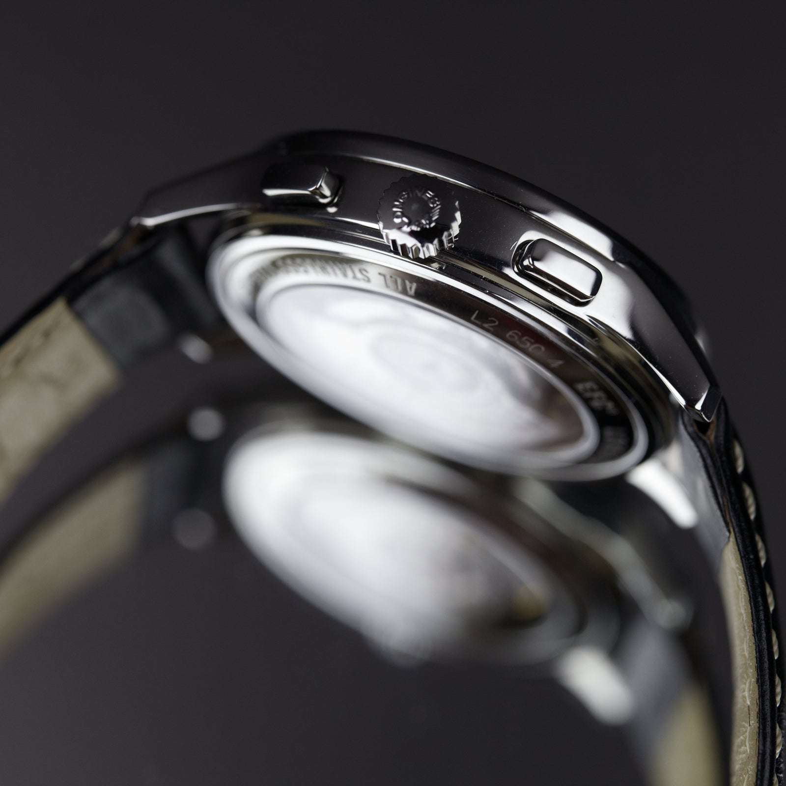 Longines - Olympic L2.650.4