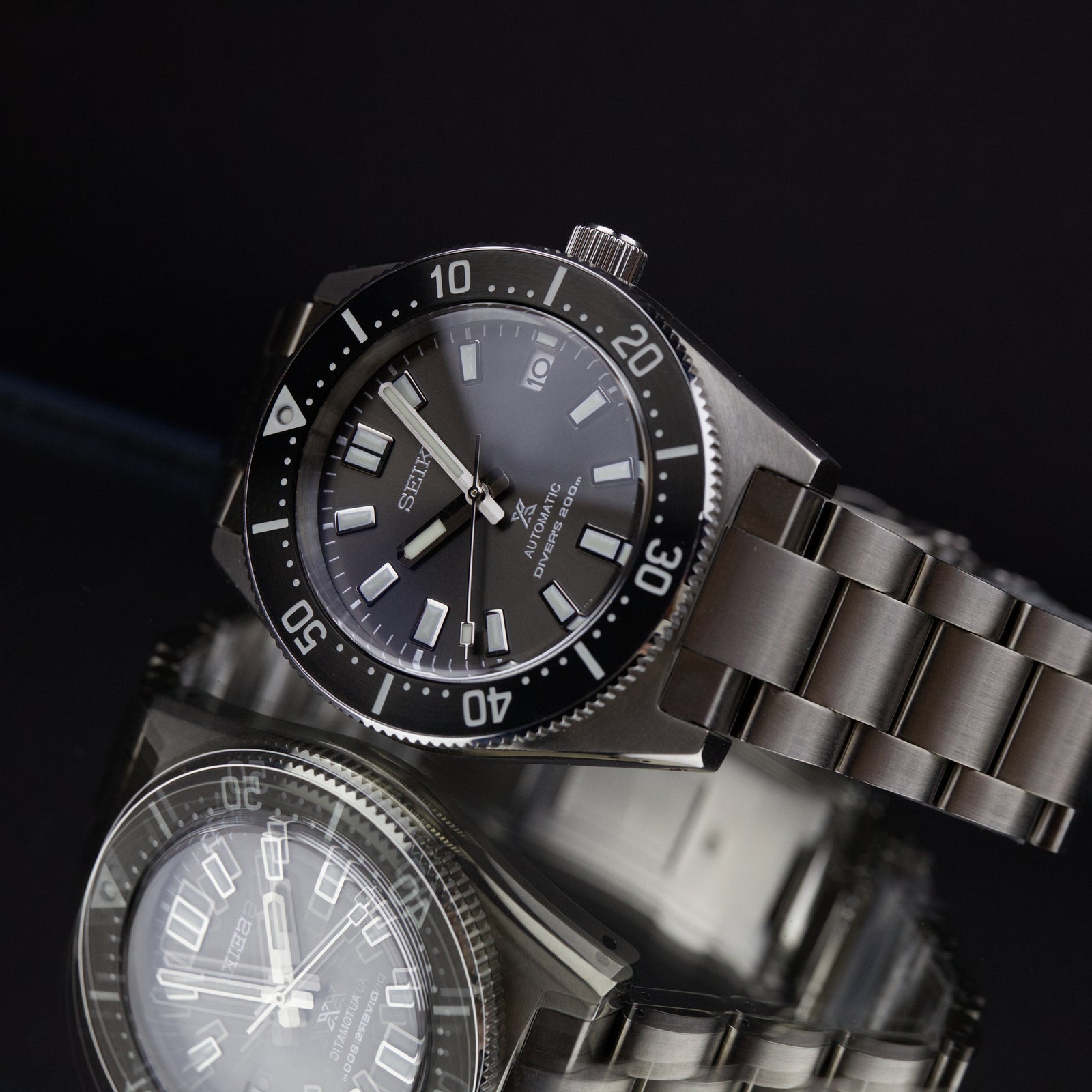 Seiko - Prospex SPB143
