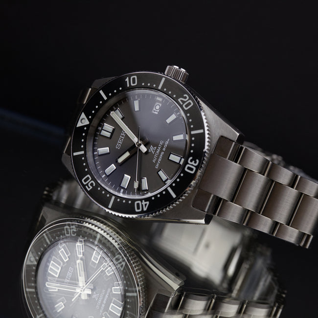 Seiko - Prospex SPB143