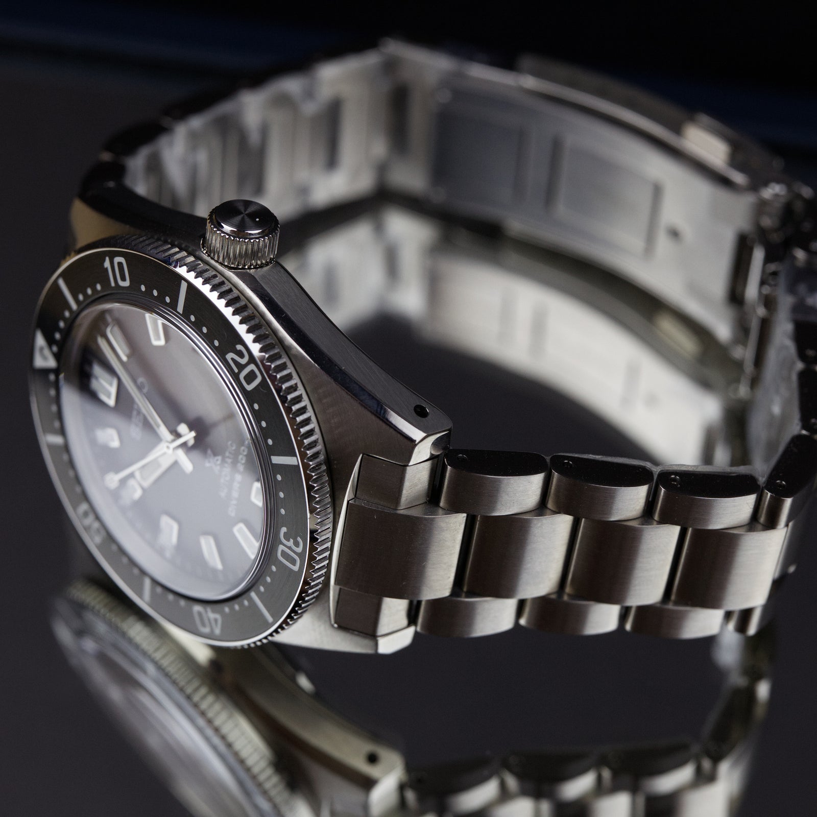 Seiko - Prospex SPB143