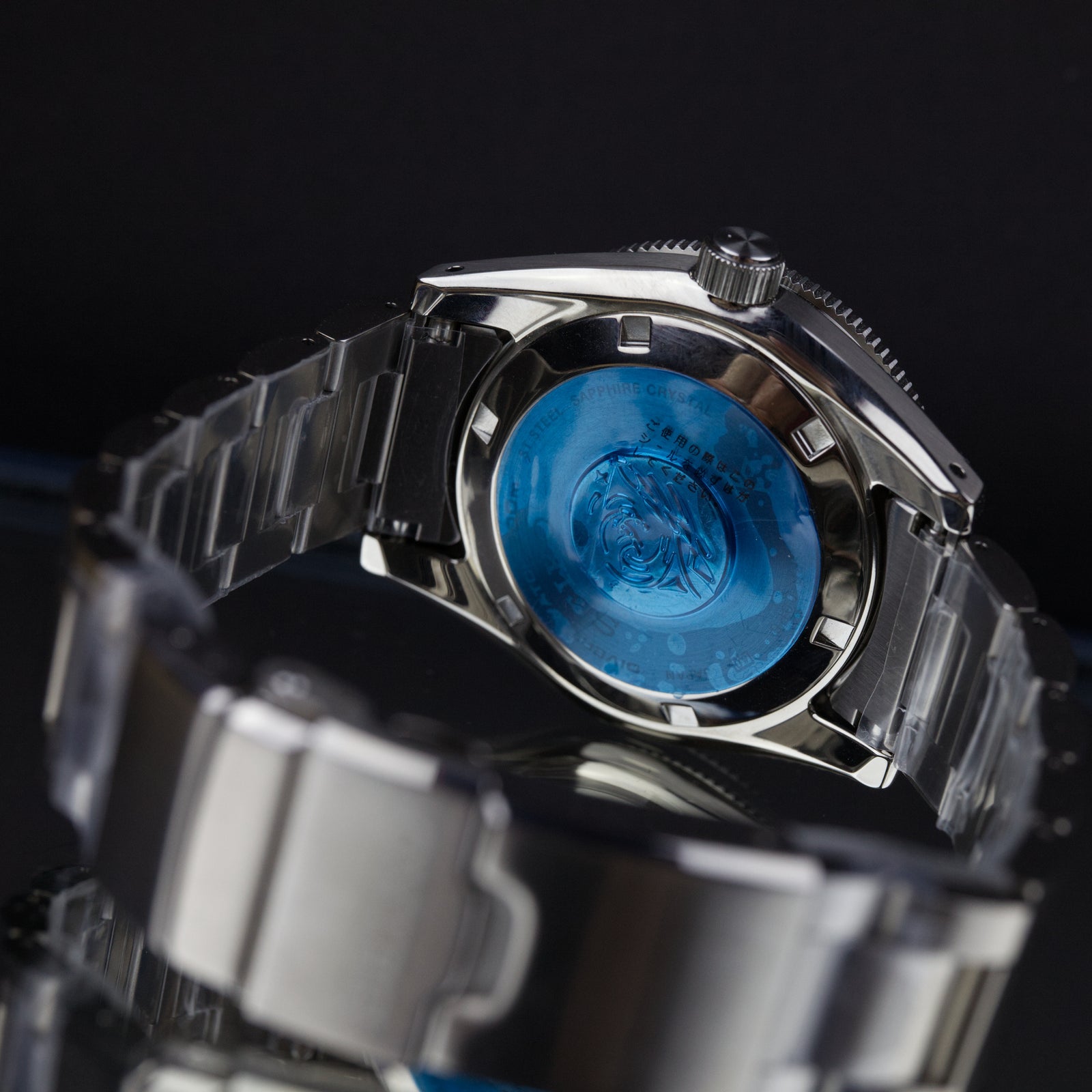 Seiko - Prospex SPB143