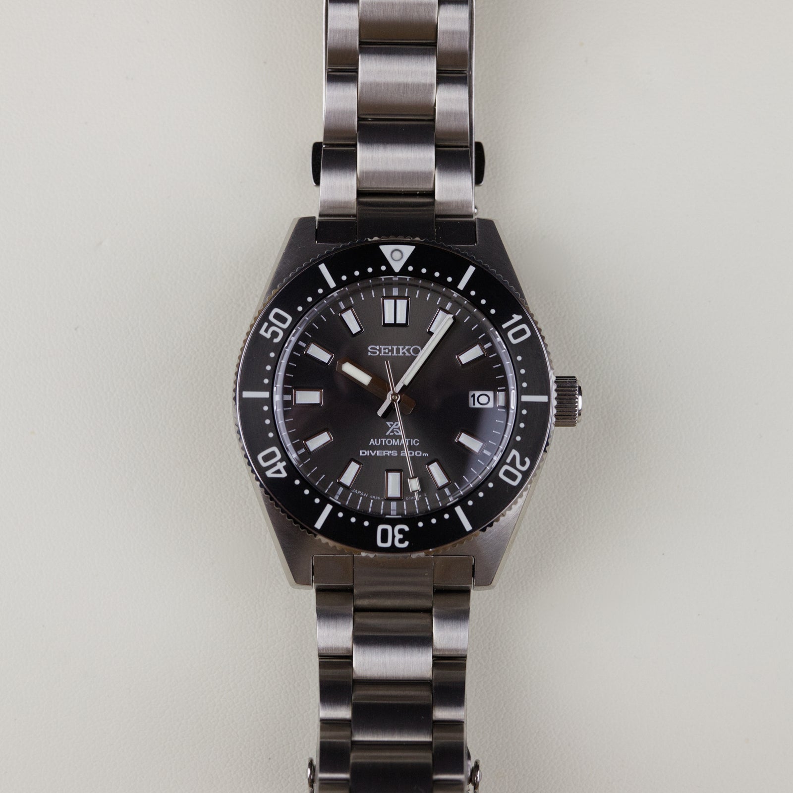Seiko - Prospex SPB143
