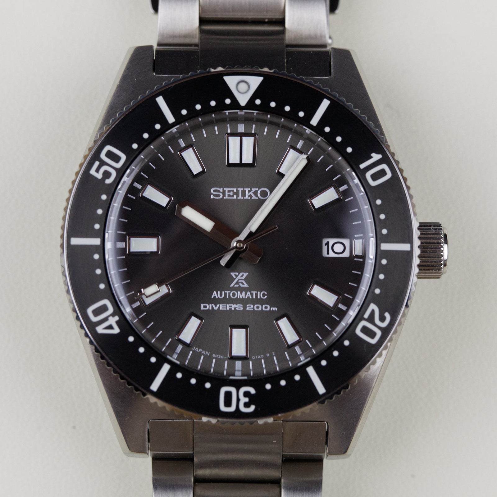 Seiko - Prospex SPB143