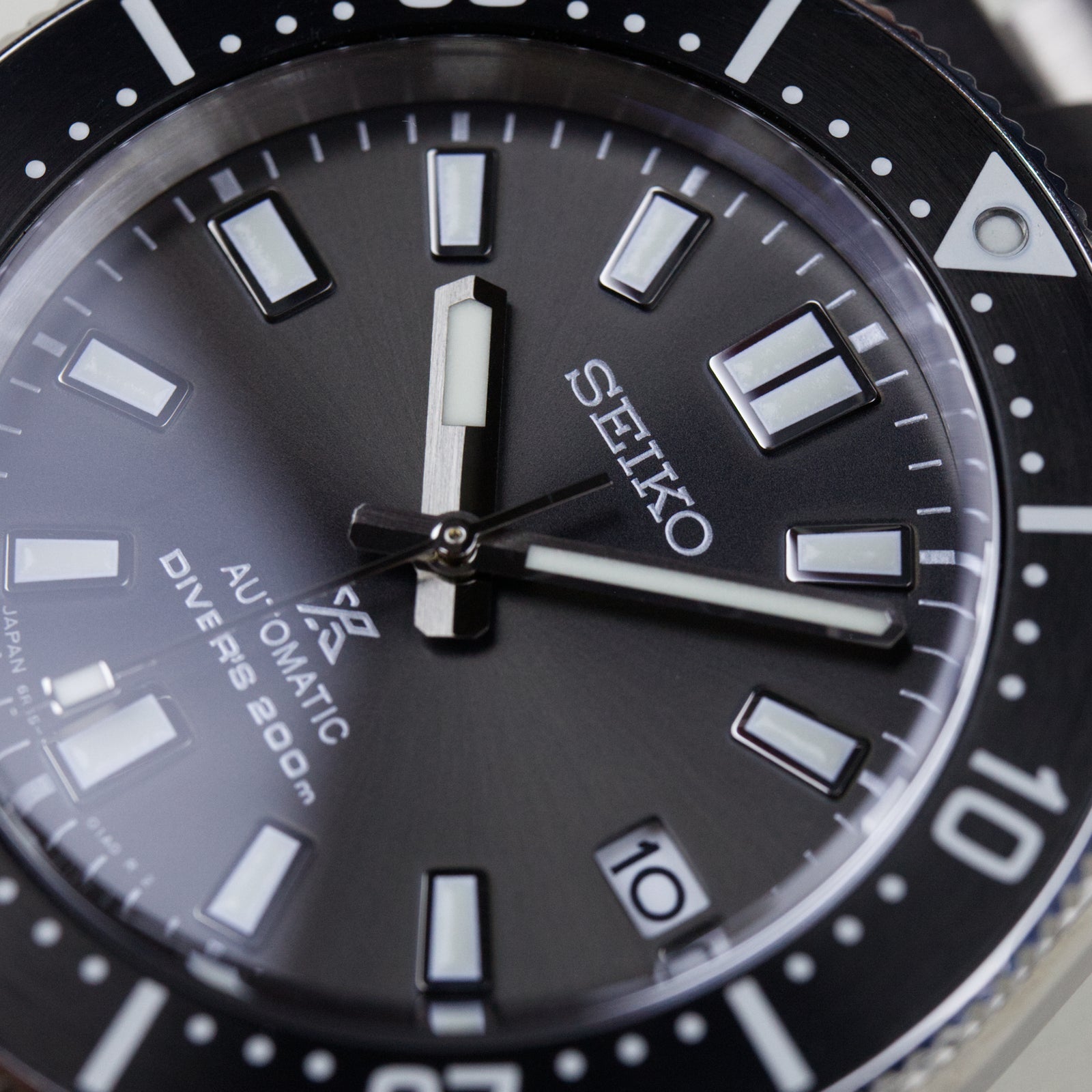 Seiko - Prospex SPB143