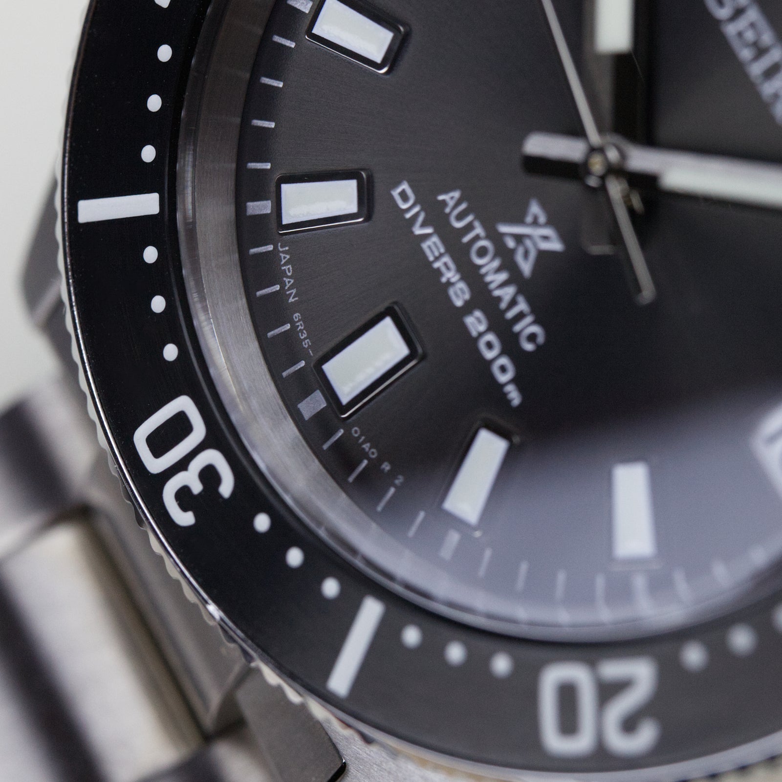 Seiko - Prospex SPB143