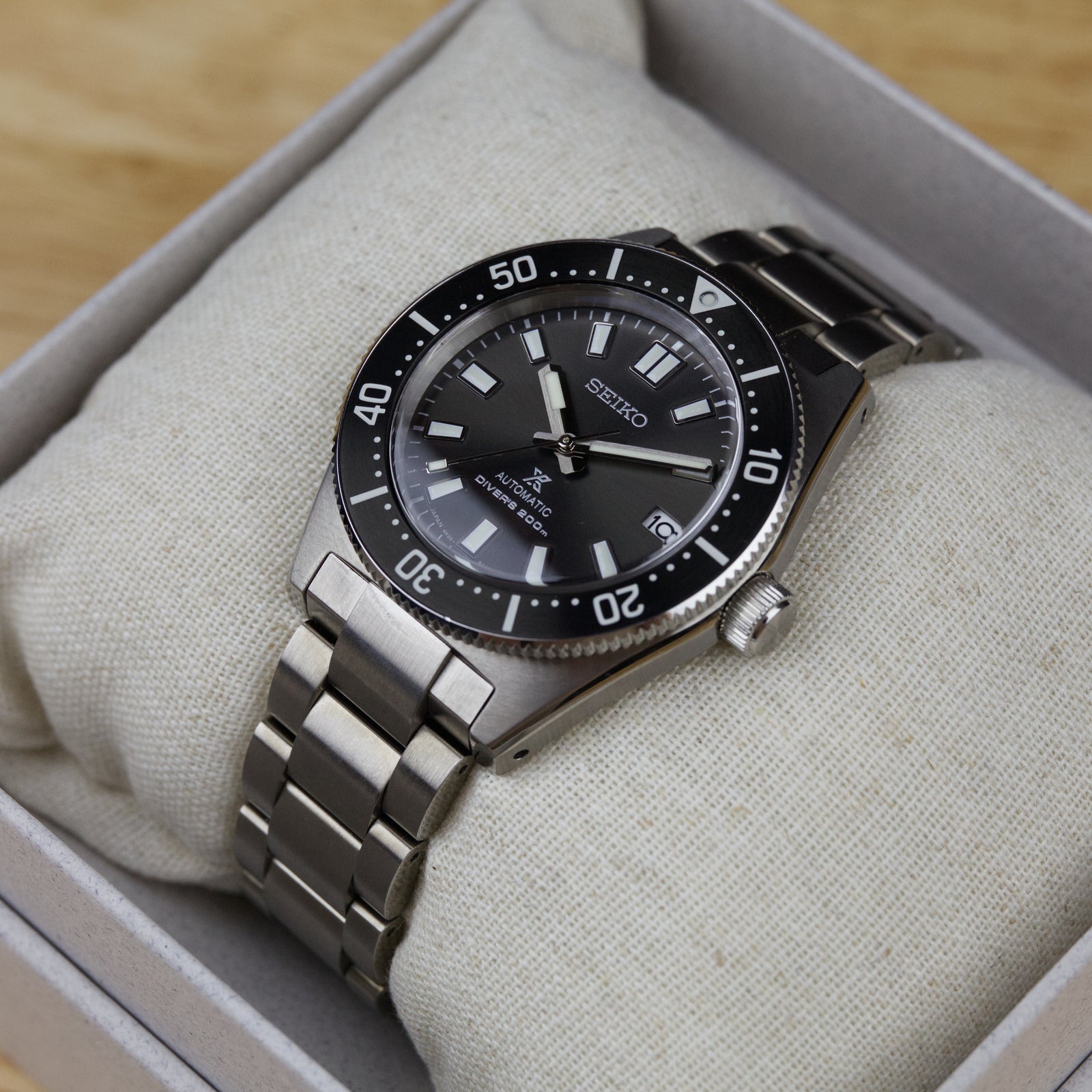 Seiko - Prospex SPB143