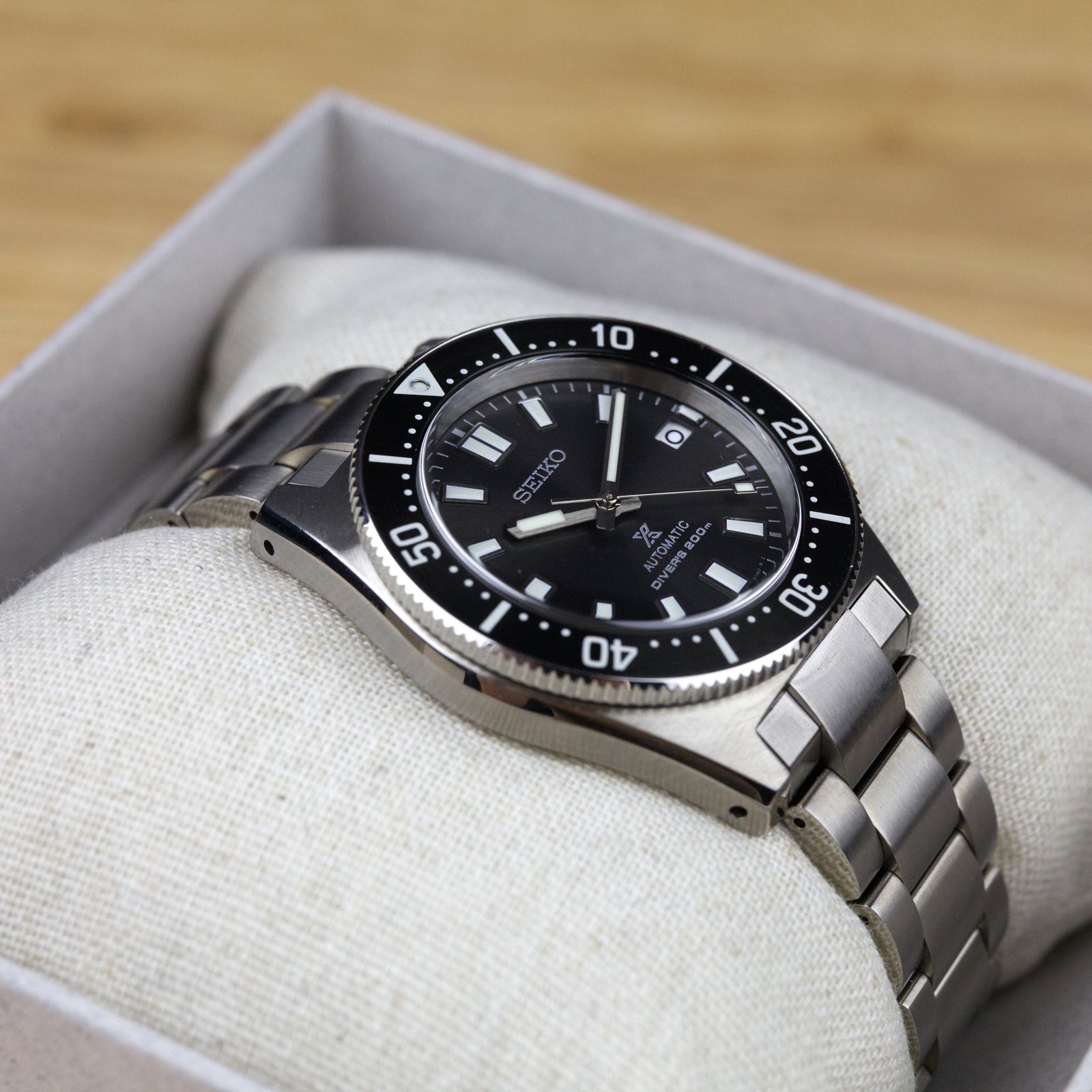 Seiko - Prospex SPB143