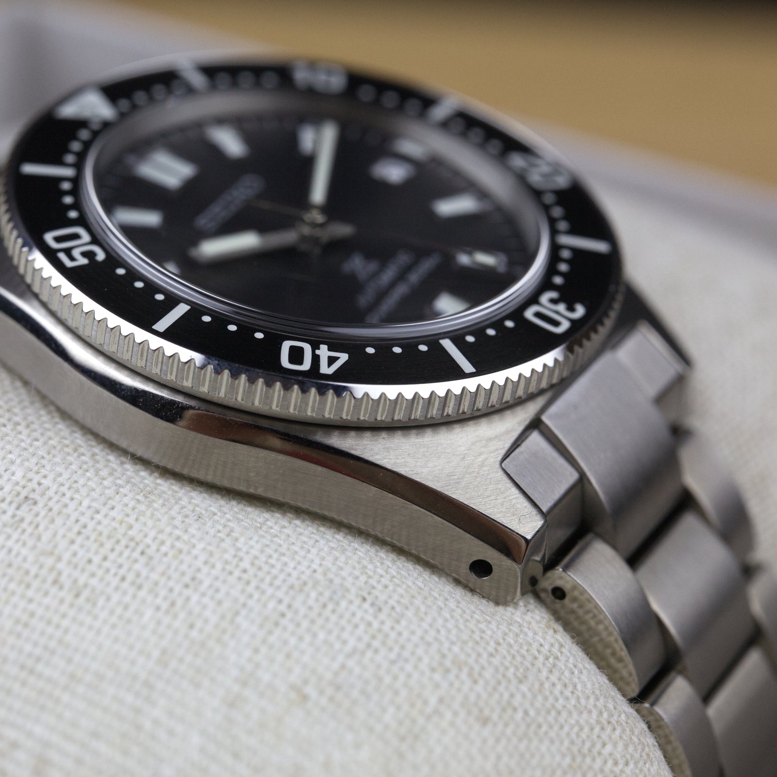 Seiko - Prospex SPB143