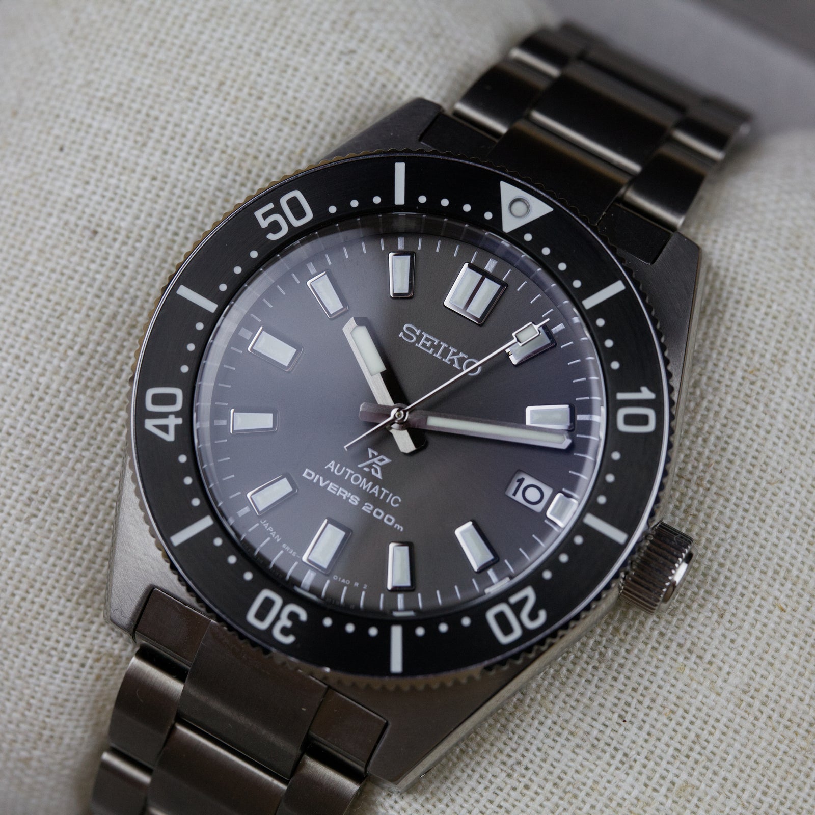 Seiko - Prospex SPB143