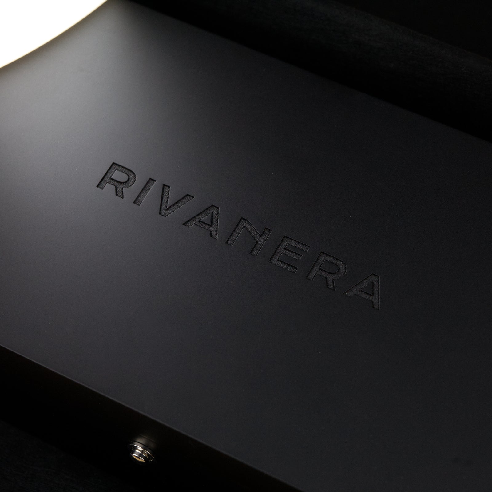 Rivanera - Grey
