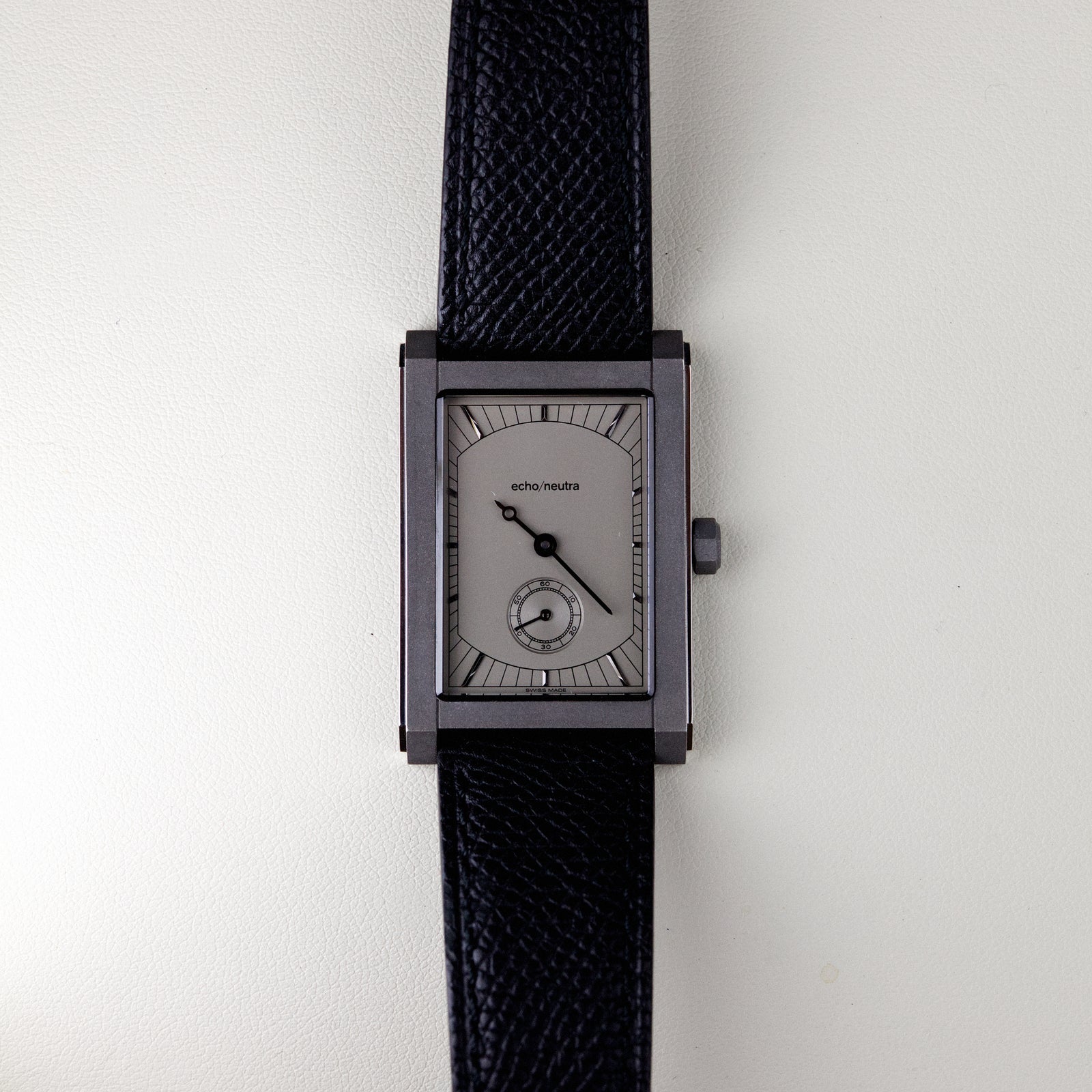 Rivanera - Grey