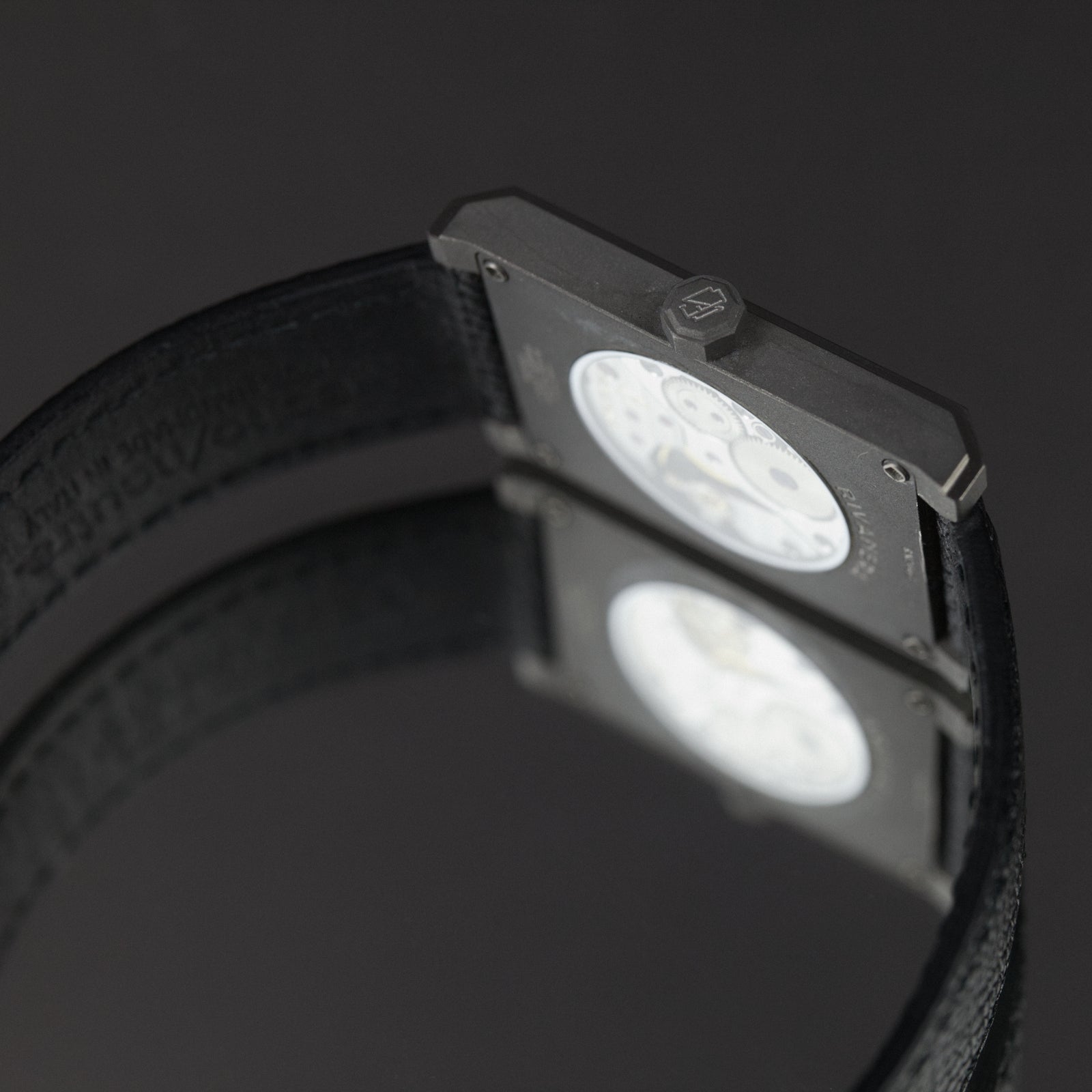 Rivanera - Grey
