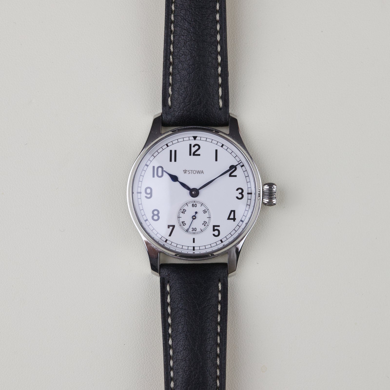 Stowa - Marine Classic KS 36 arabic