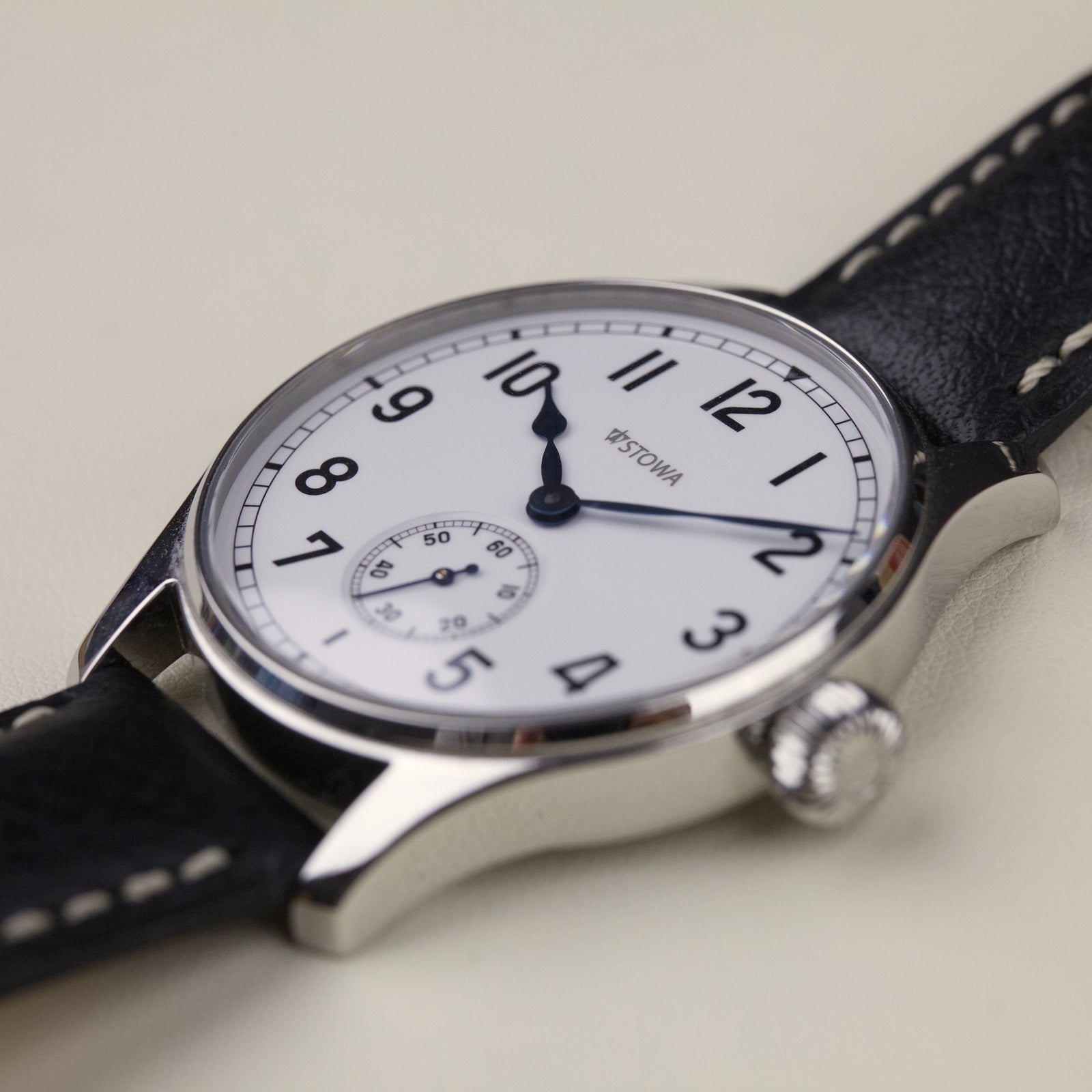 Stowa - Marine Classic KS 36 arabic