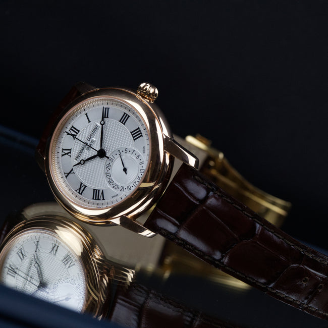 Frederique Constant - FC-710MC4H4