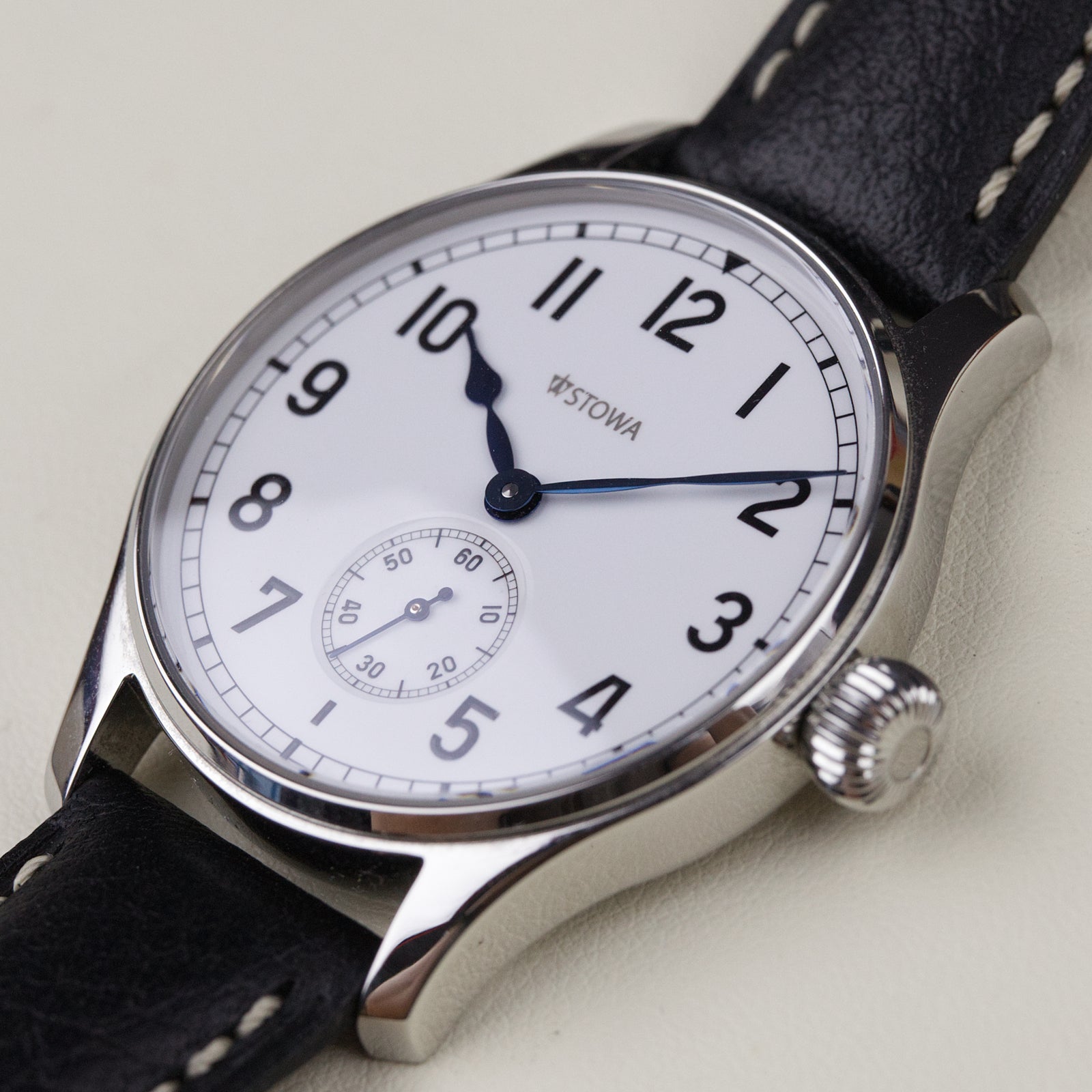 Stowa - Marine Classic KS 36 arabic
