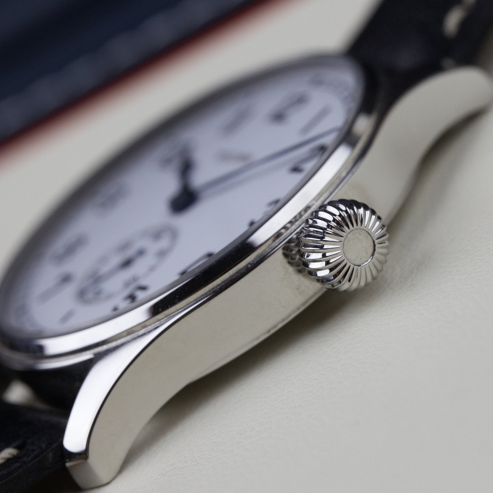 Stowa - Marine Classic KS 36 arabic