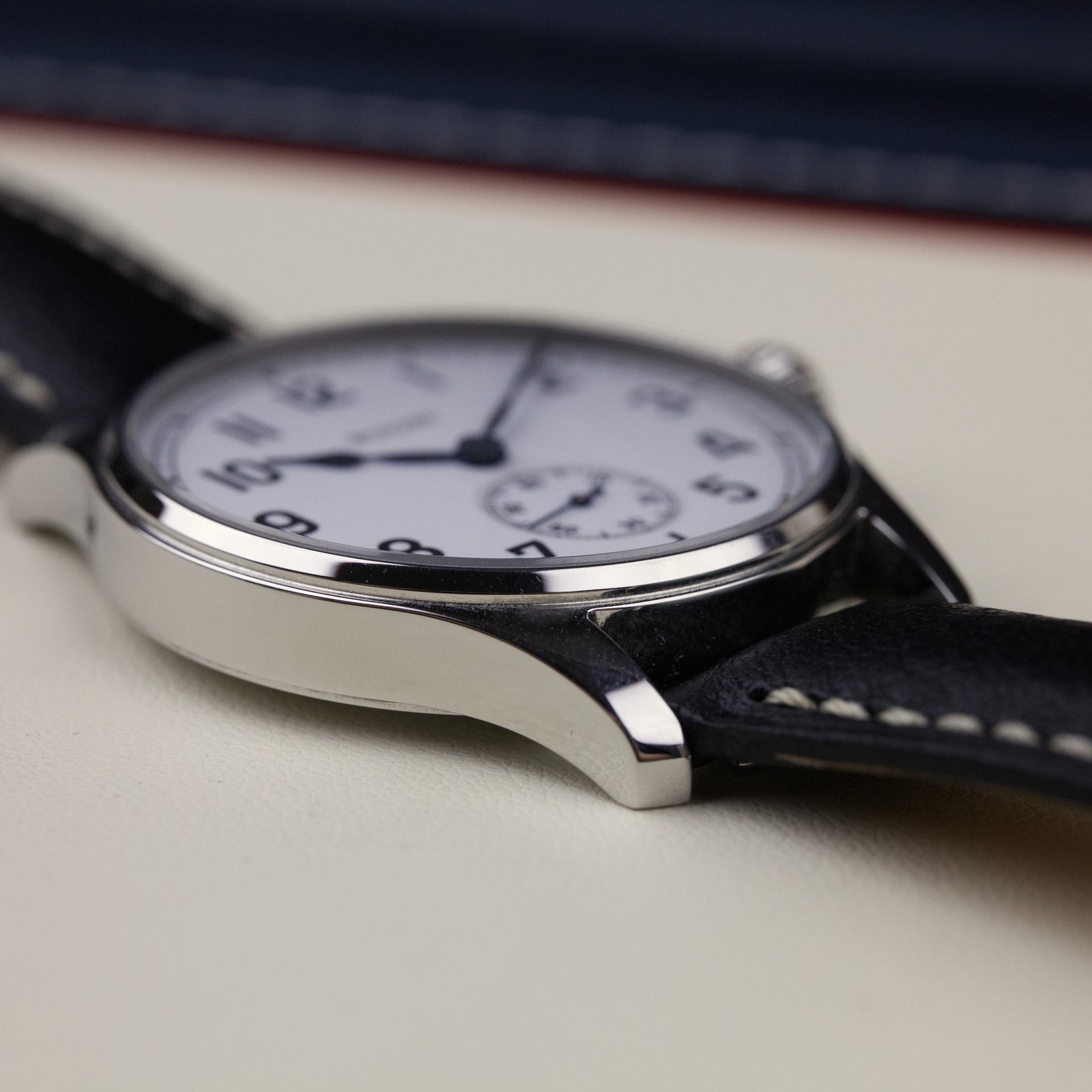 Stowa - Marine Classic KS 36 arabic